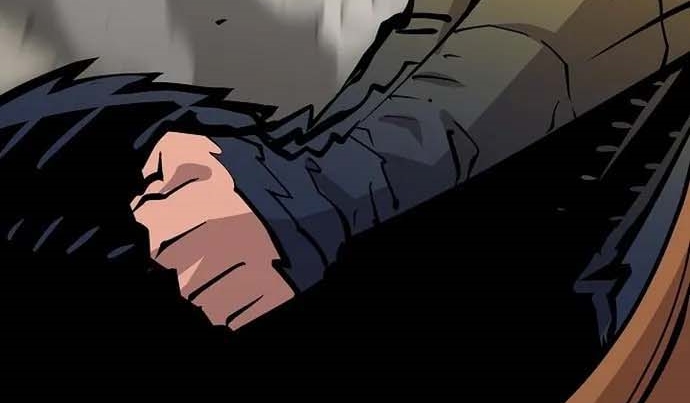 Read Player AR Manga Online