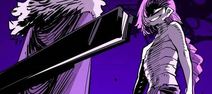Read Player AR Manga Online