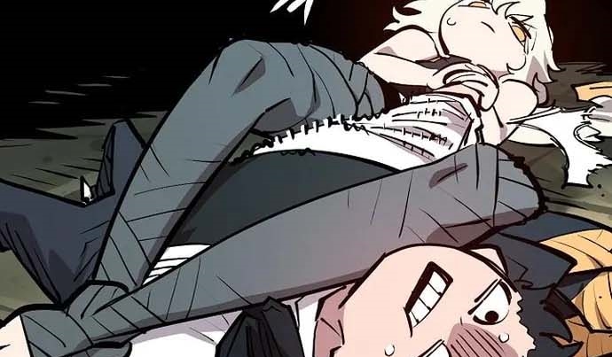 Read Player AR Manga Online