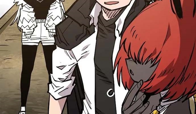 Read Player AR Manga Online