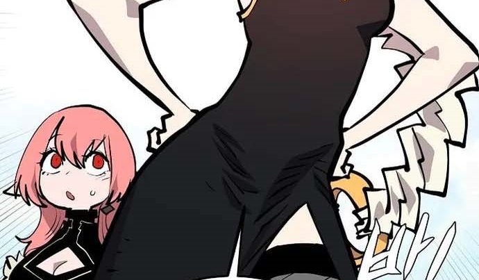 Read Player AR Manga Online