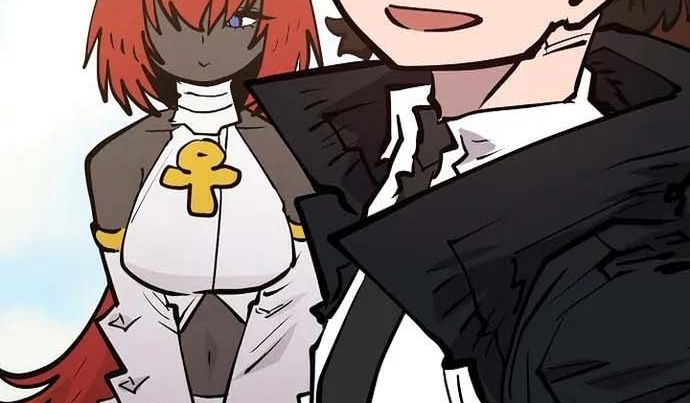 Read Player AR Manga Online