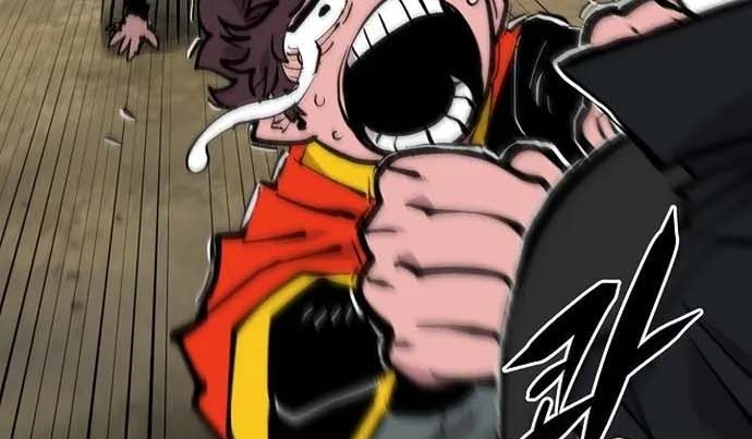 Read Player AR Manga Online
