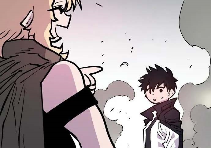 Read Player AR Manga Online