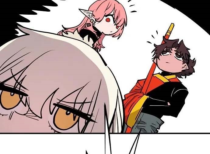 Read Player AR Manga Online