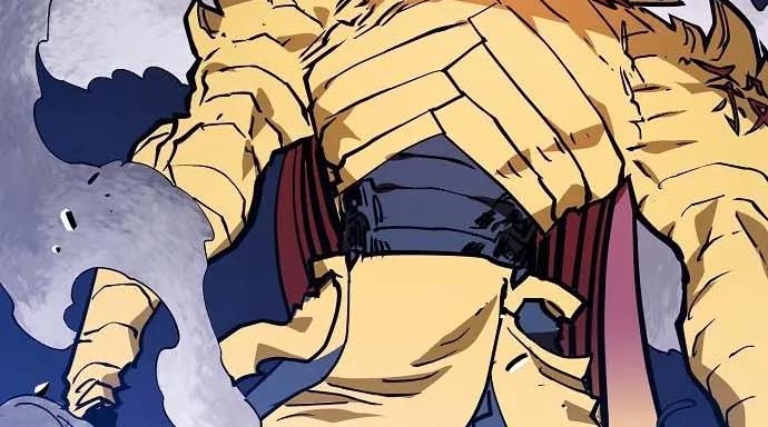 Read Player AR Manga Online