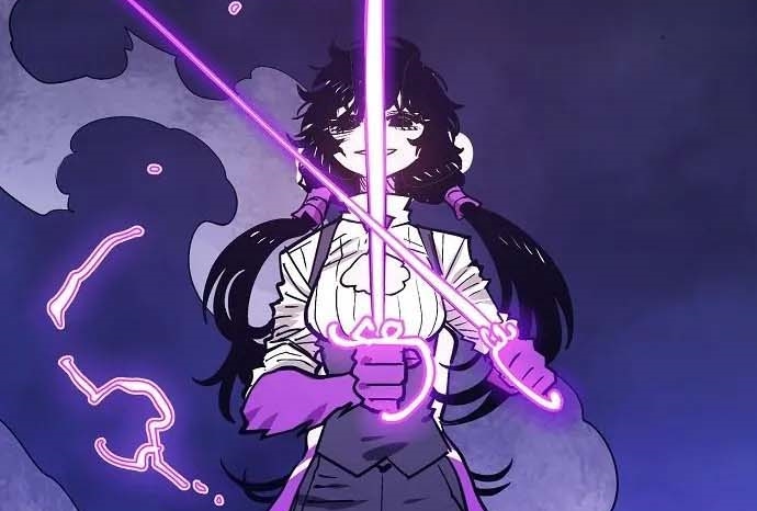 Read Player AR Manga Online