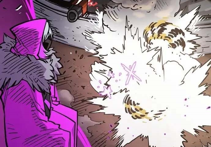 Read Player AR Manga Online
