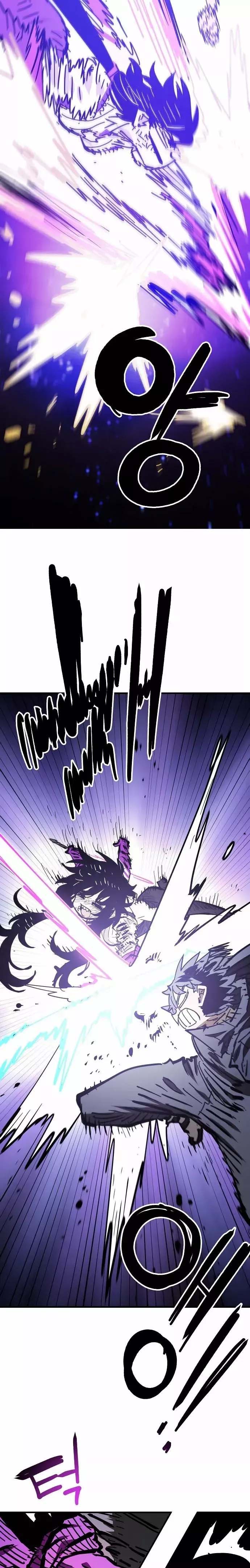 Read Player AR Manga Online