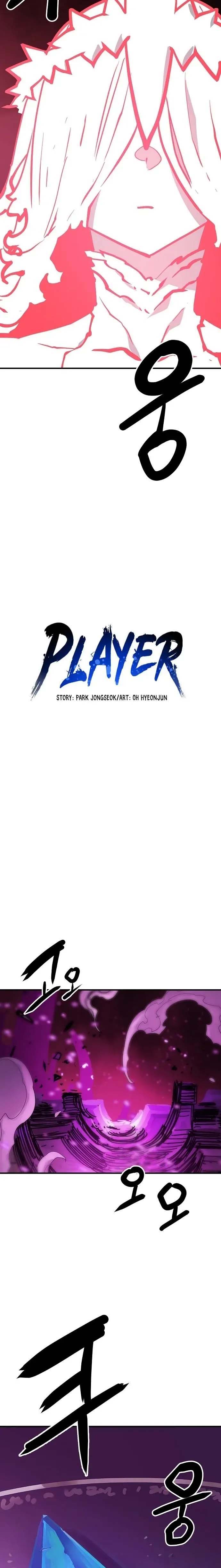 Read Player AR Manga Online