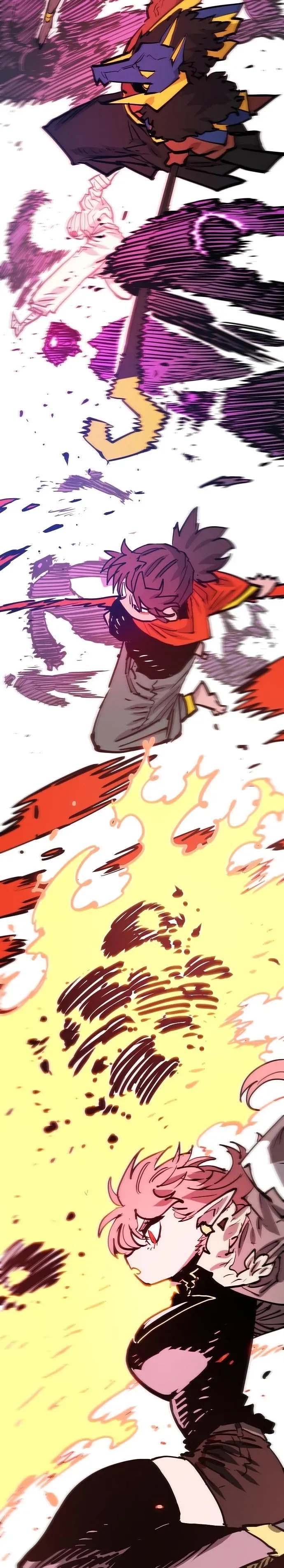 Read Player AR Manga Online