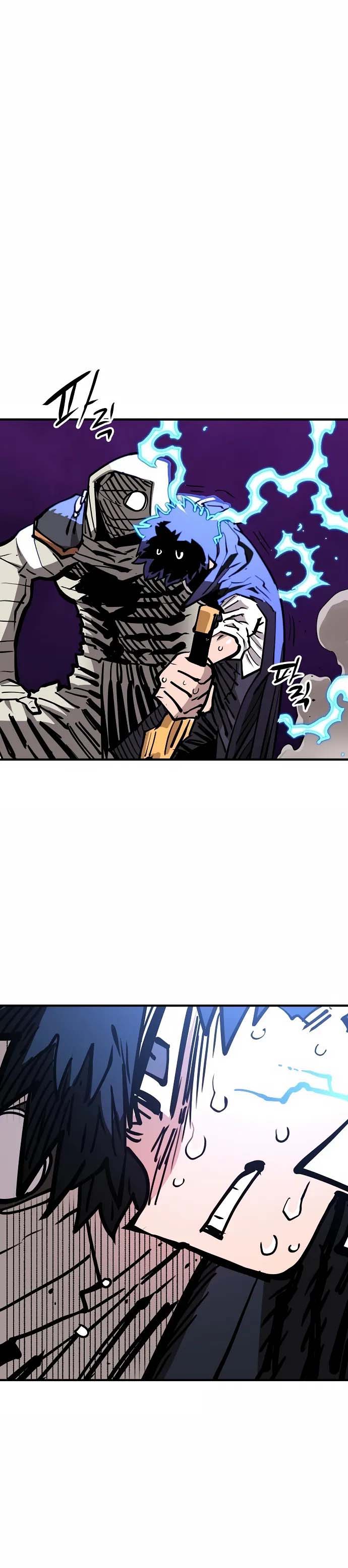 Read Player AR Manga Online