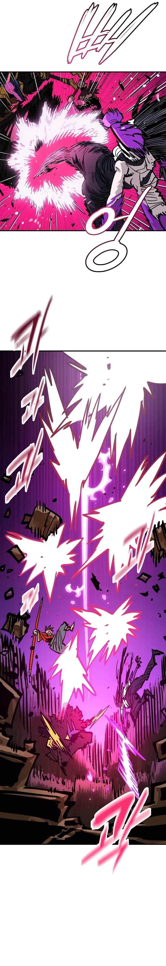 Read Player AR Manga Online