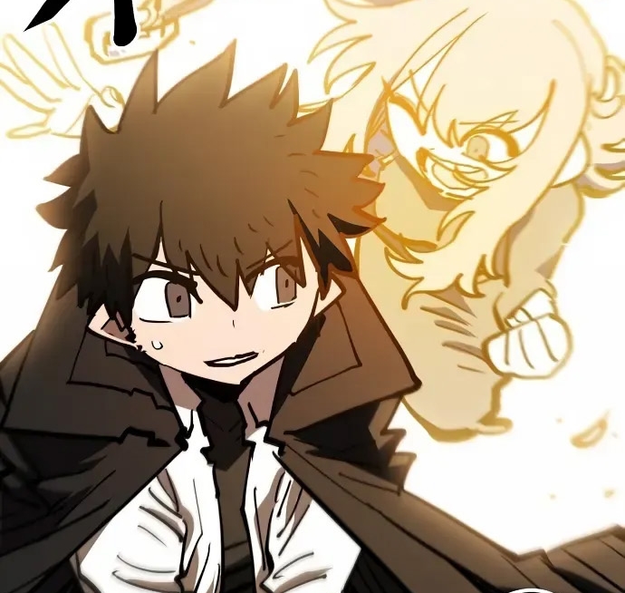 Read Player AR Manga Online