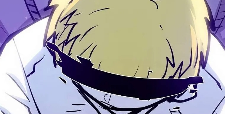 Read Player AR Manga Online