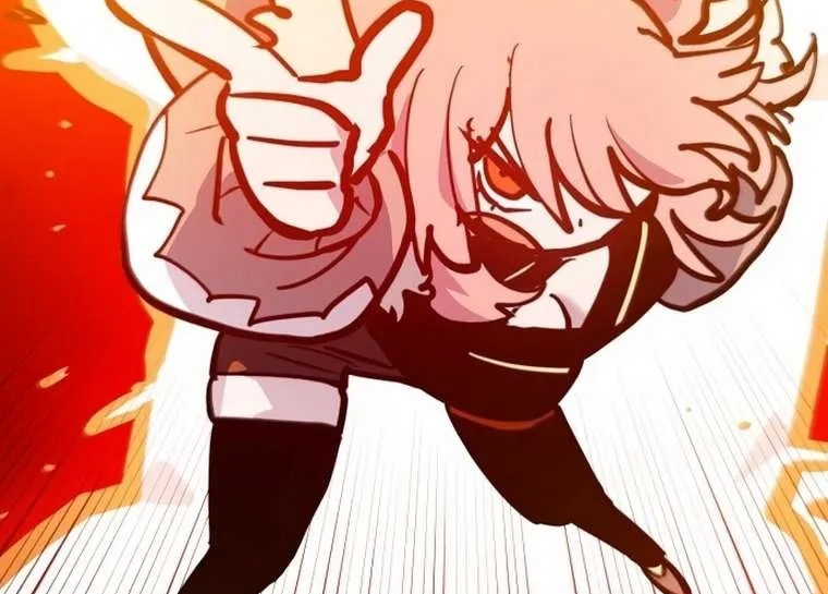 Read Player AR Manga Online