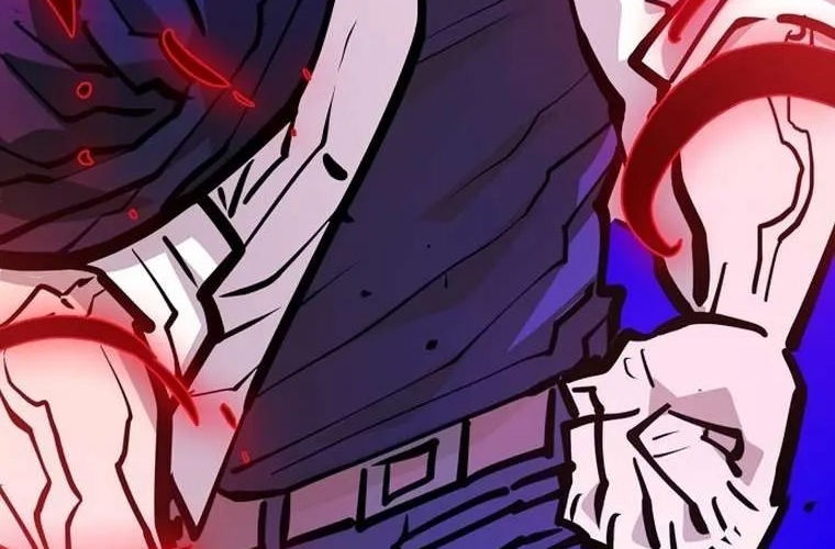 Read Player AR Manga Online