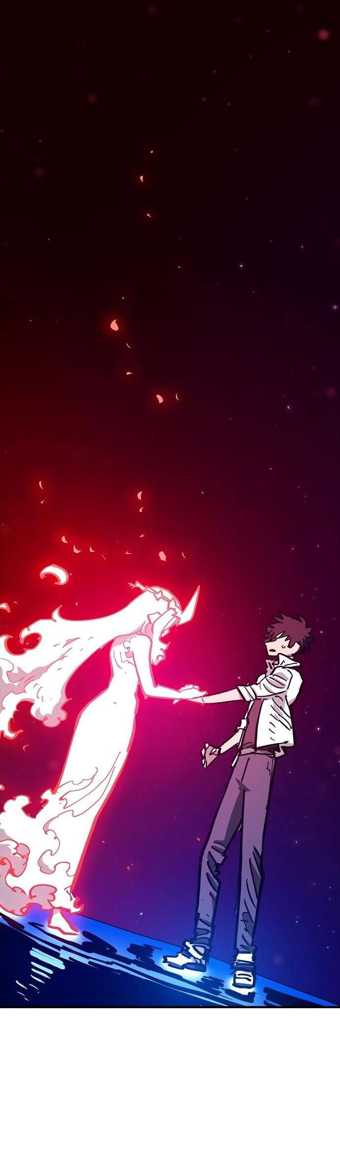 Read Player AR Manga Online