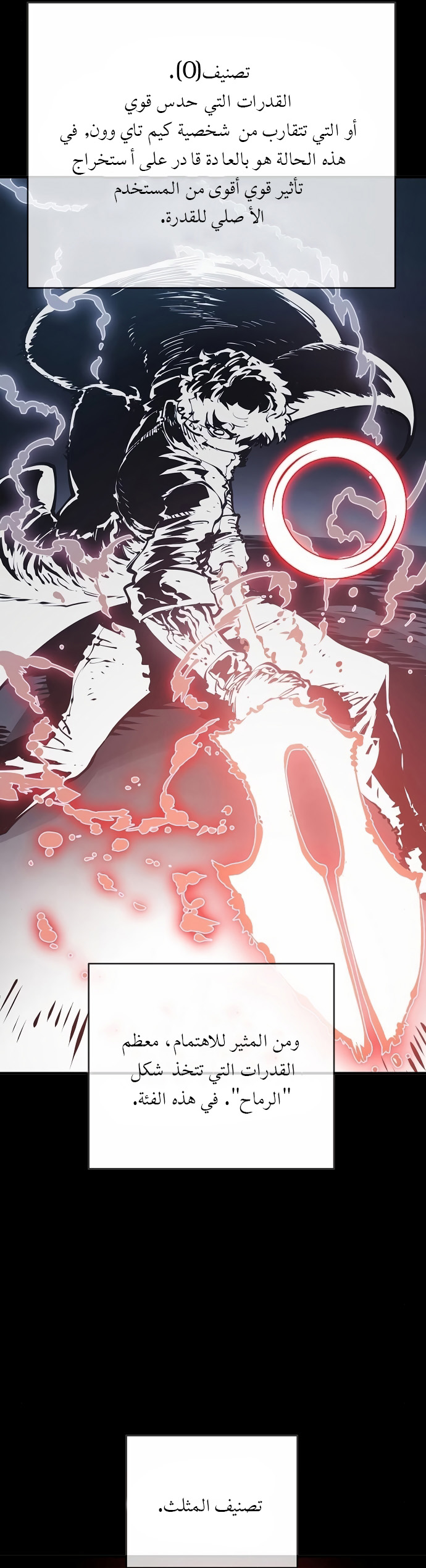 Read Player AR Manga Online