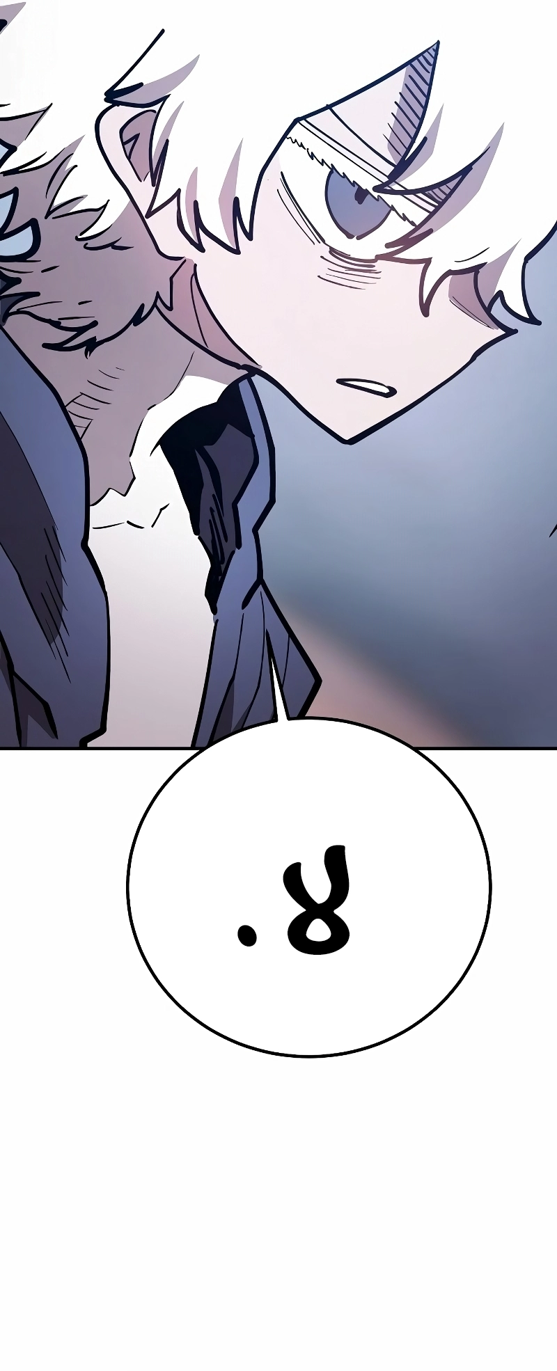 Read Player AR Manga Online