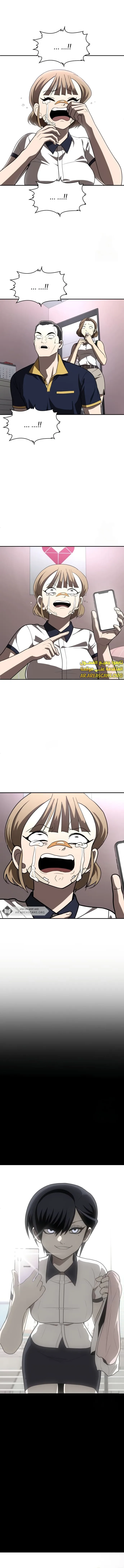 Read Plaything AR Manga Online