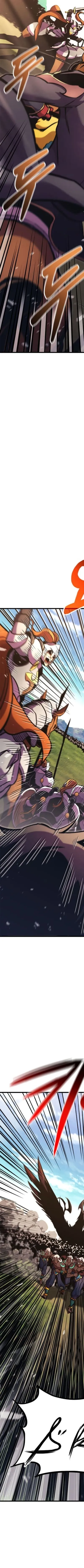 Read Rankers Return AR Manga Online