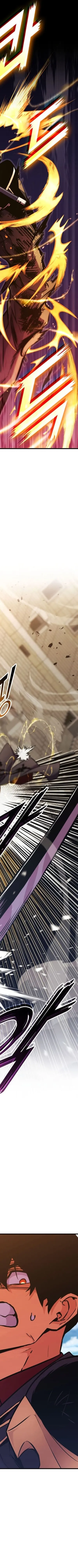 Read Rankers Return AR Manga Online