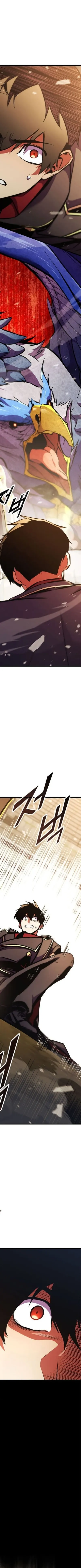 Read Rankers Return AR Manga Online