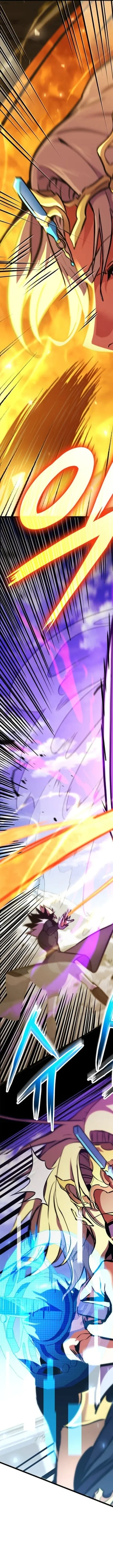 Read Rankers Return AR Manga Online