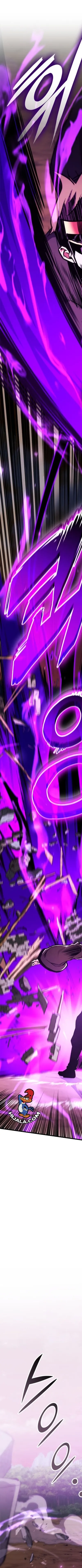 Read Rankers Return AR Manga Online