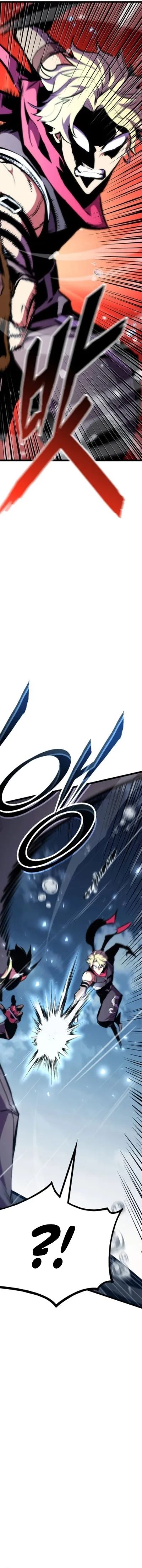 Read Rankers Return AR Manga Online