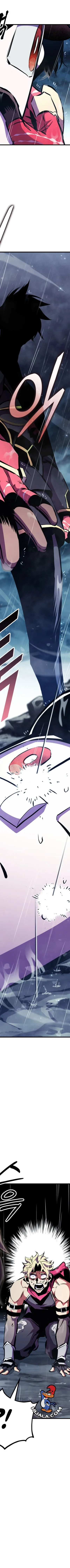 Read Rankers Return AR Manga Online
