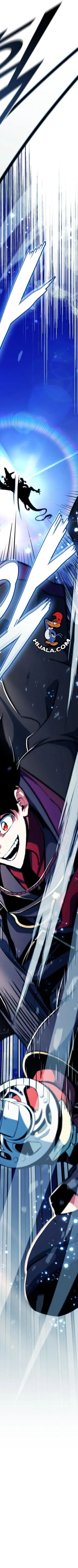 Read Rankers Return AR Manga Online