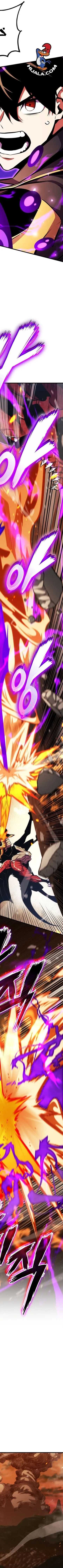 Read Rankers Return AR Manga Online
