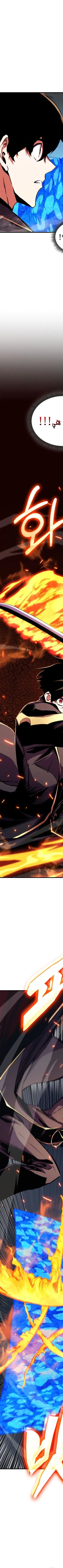 Read Rankers Return AR Manga Online
