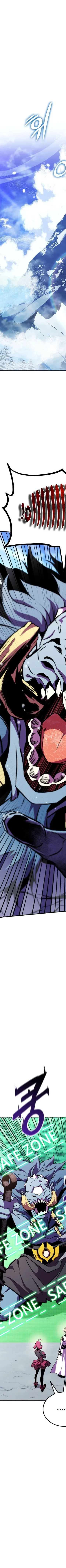Read Rankers Return AR Manga Online