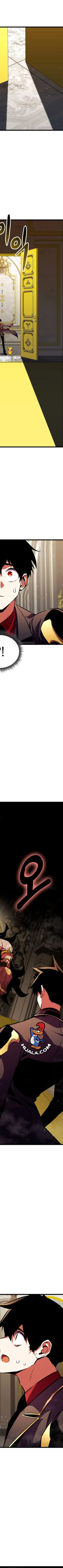 Read Rankers Return AR Manga Online