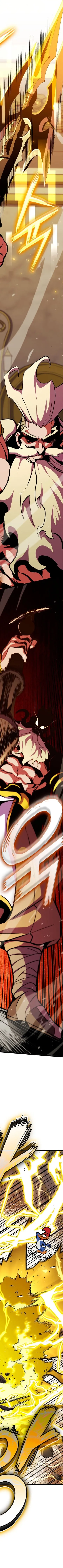 Read Rankers Return AR Manga Online