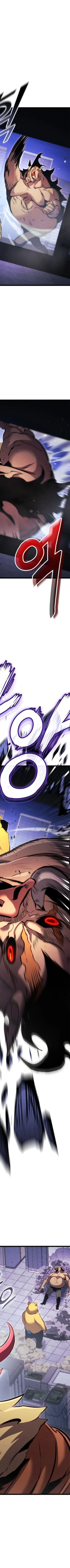 Read Rankers Return AR Manga Online