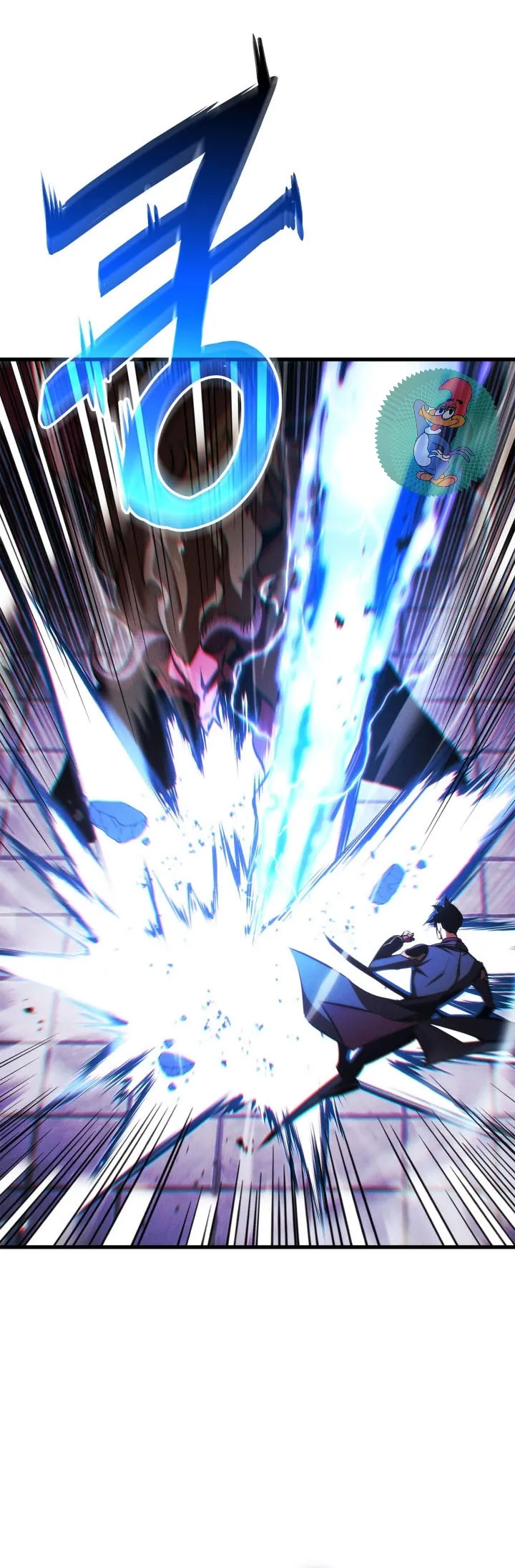 Read Rankers Return AR Manga Online