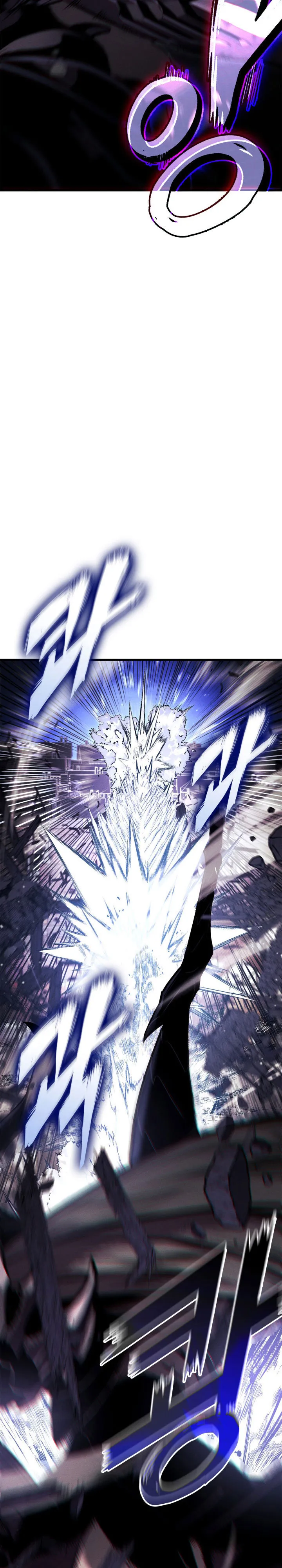 Read Rankers Return AR Manga Online