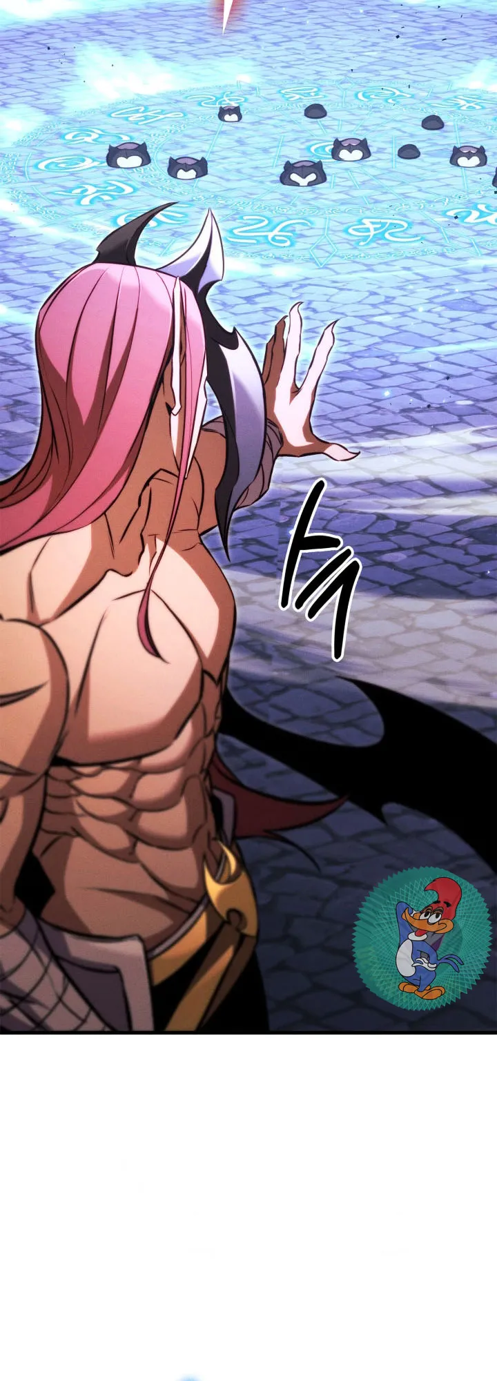 Read Rankers Return AR Manga Online