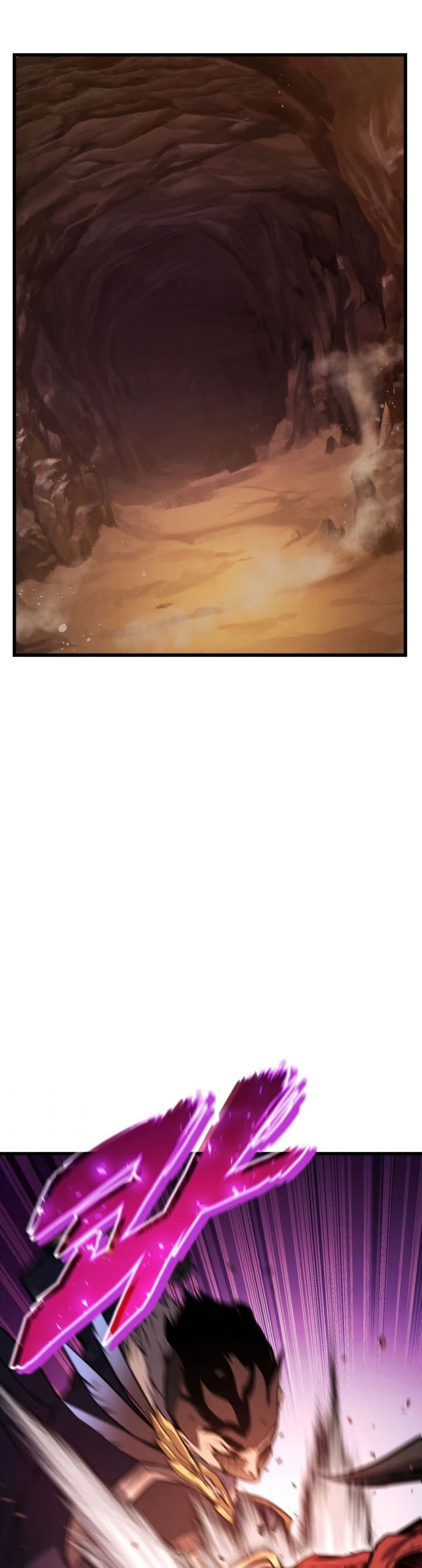 Read Rankers Return AR Manga Online