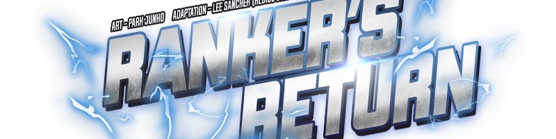 Read Rankers Return AR Manga Online