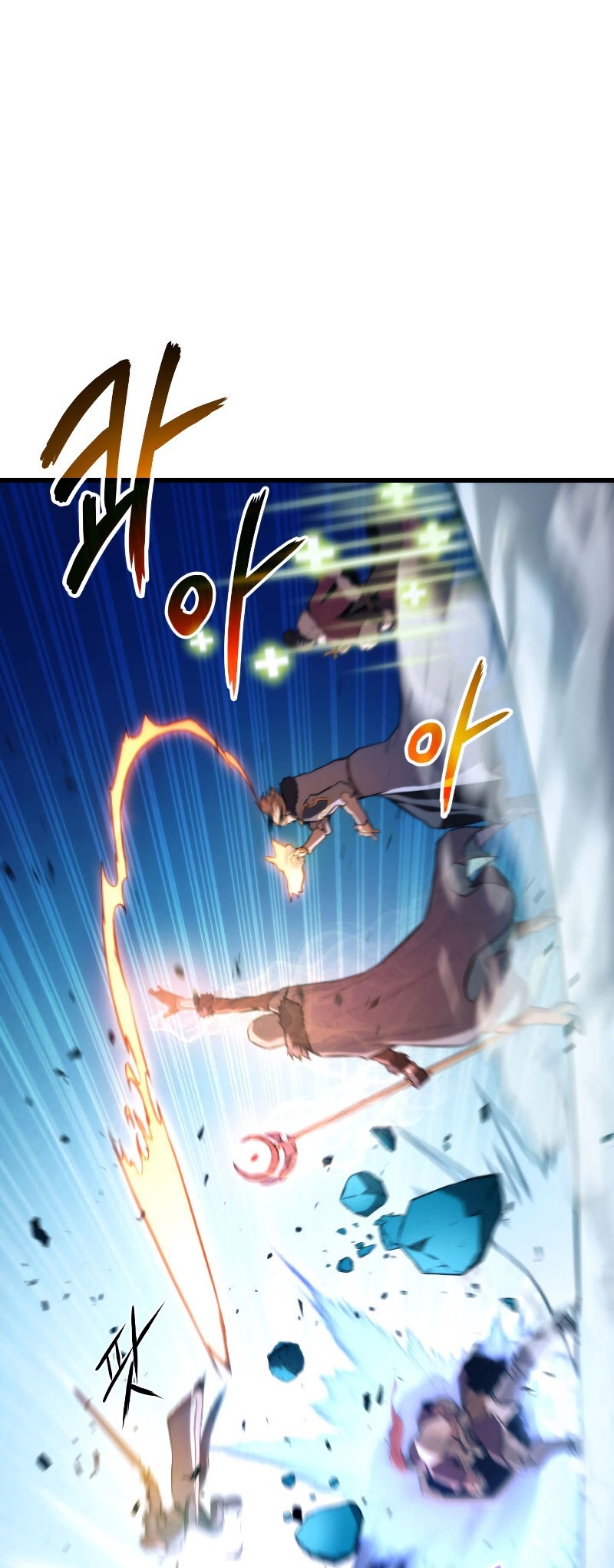 Read Rankers Return AR Manga Online