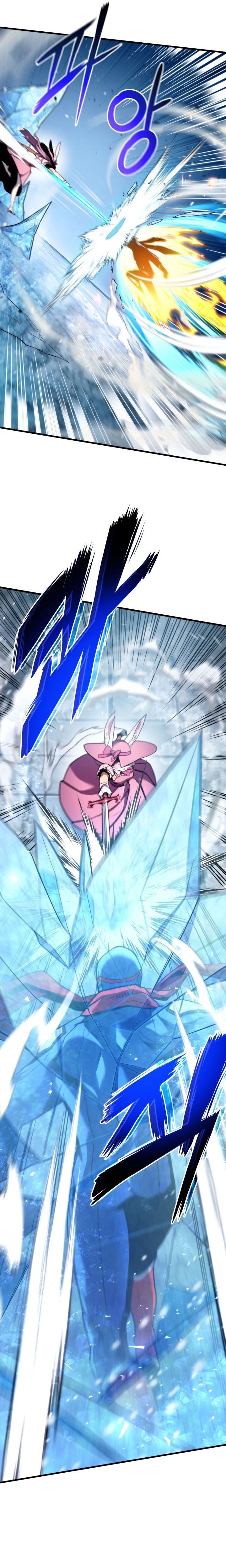 Read Rankers Return AR Manga Online