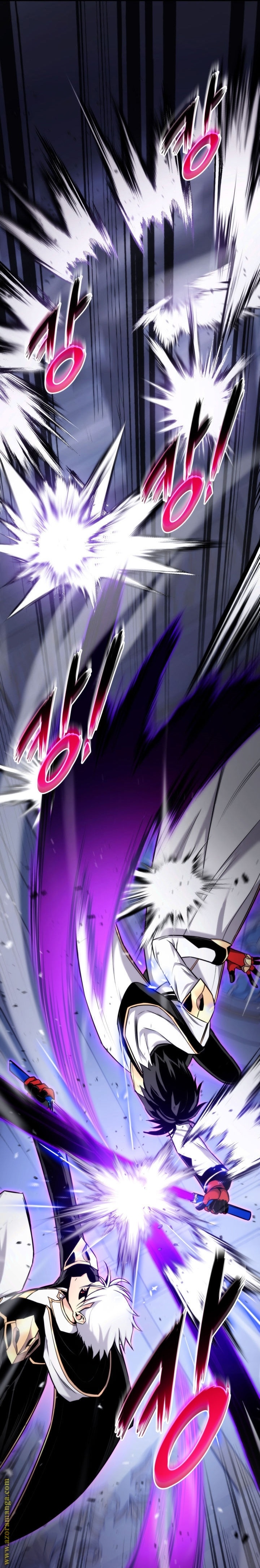 Read Rankers Return AR Manga Online