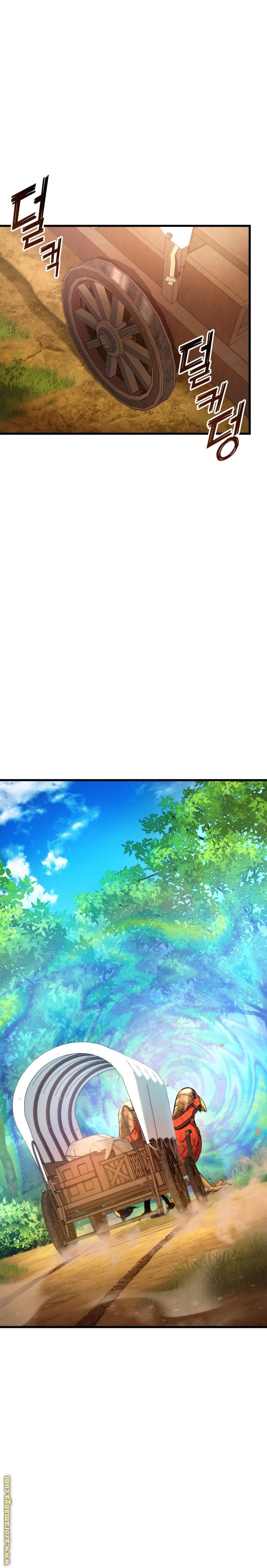 Read Rankers Return AR Manga Online