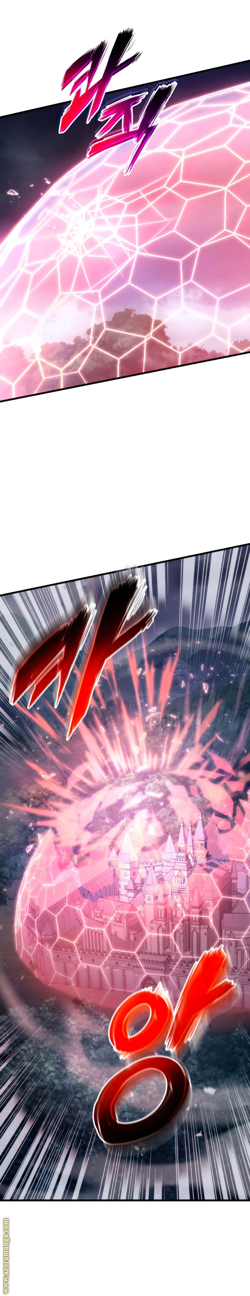 Read Rankers Return AR Manga Online