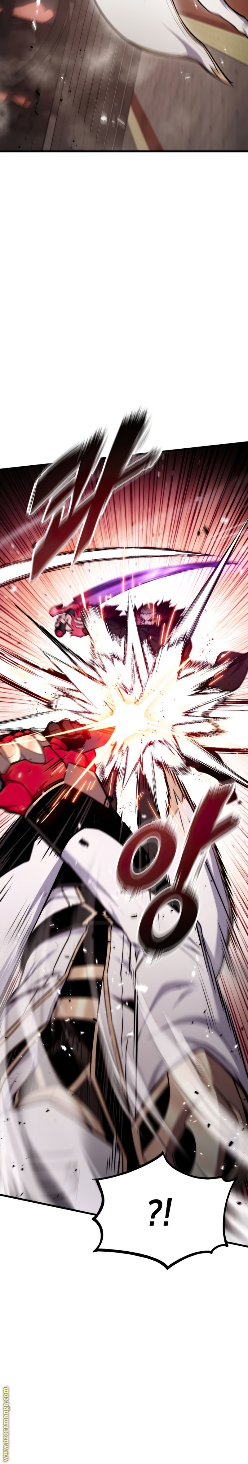 Read Rankers Return AR Manga Online